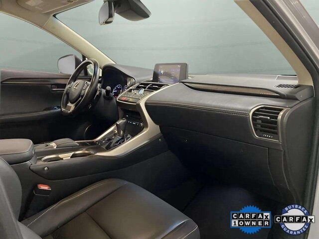 2018 Lexus NX 300 Base Dallas TX