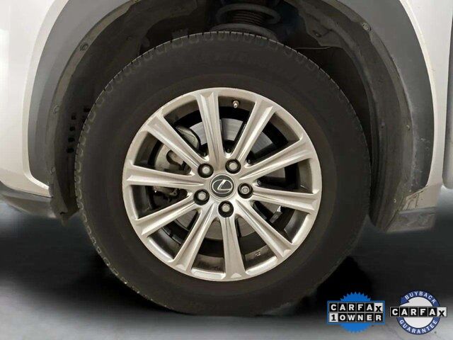 2018 Lexus NX 300 Base Dallas TX