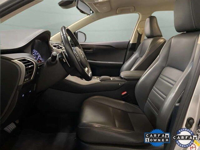 2018 Lexus NX 300 Base Dallas TX