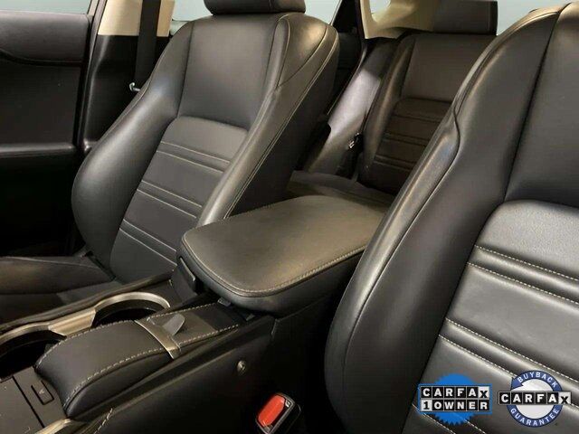 2018 Lexus NX 300 Base Dallas TX