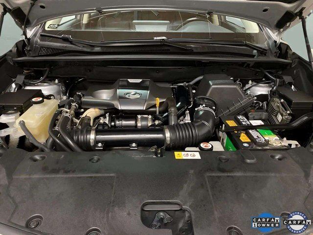 2018 Lexus NX 300 Base Dallas TX