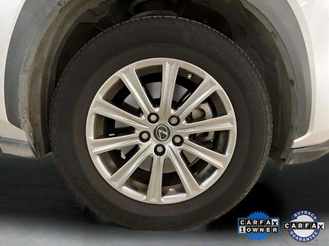 2018 Lexus NX 300 Base Dallas TX