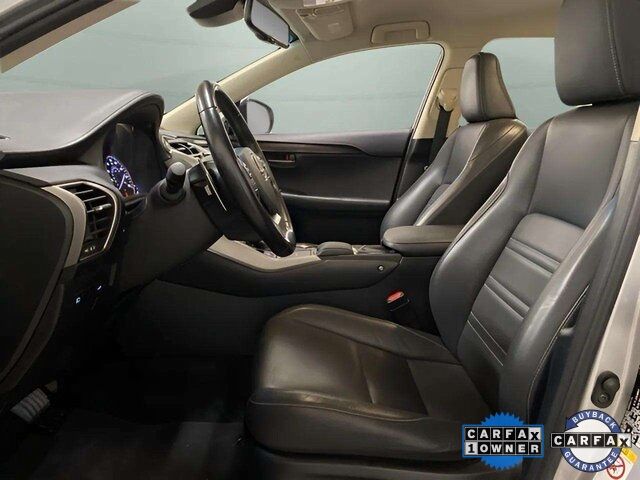 2018 Lexus NX 300 Base Dallas TX