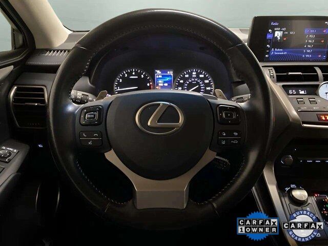 2018 Lexus NX 300 Base Dallas TX