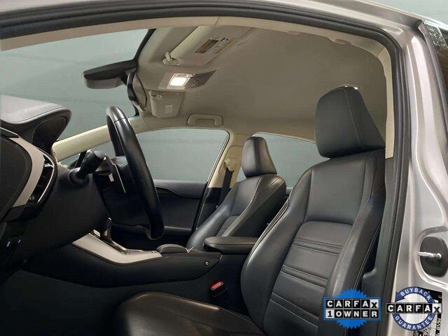 2018 Lexus NX 300 Base Dallas TX