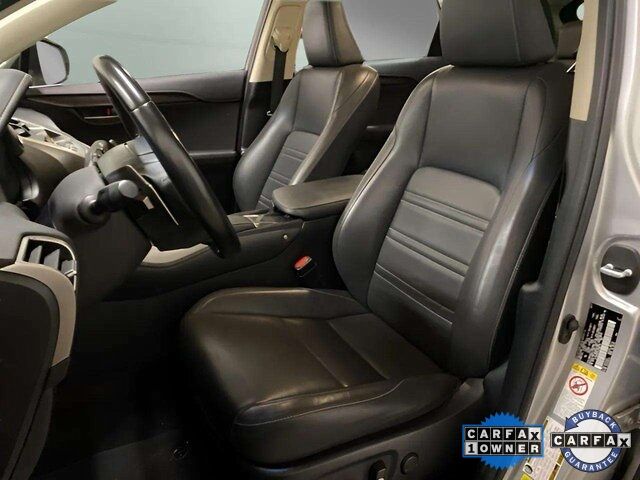 2018 Lexus NX 300 Base Dallas TX