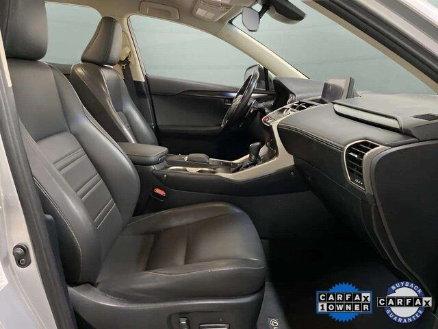 2018 Lexus NX 300 Base Dallas TX