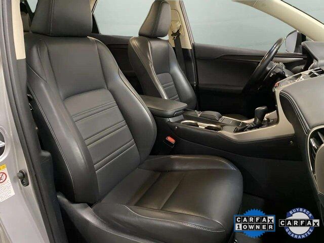 2018 Lexus NX 300 Base Dallas TX