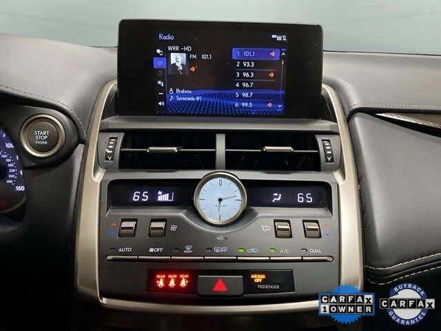 2018 Lexus NX 300 Base Dallas TX