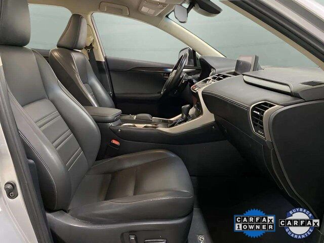 2018 Lexus NX 300 Base Dallas TX