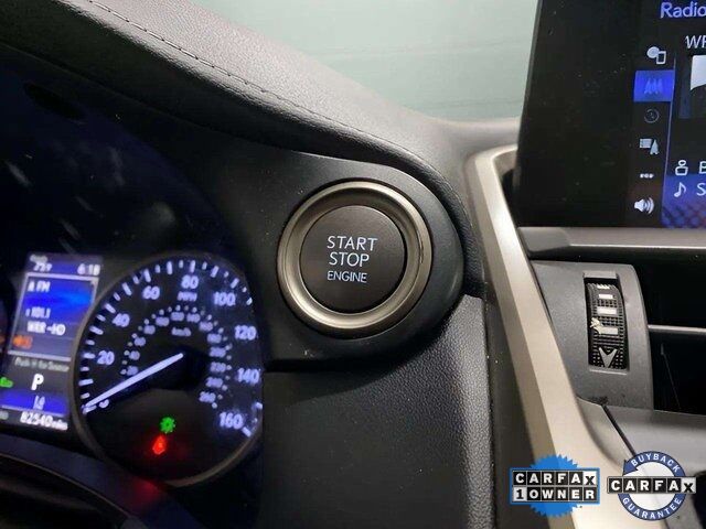 2018 Lexus NX 300 Base Dallas TX