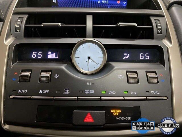 2018 Lexus NX 300 Base Dallas TX