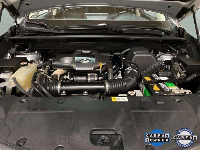 2018 Lexus NX 300 Base Dallas TX