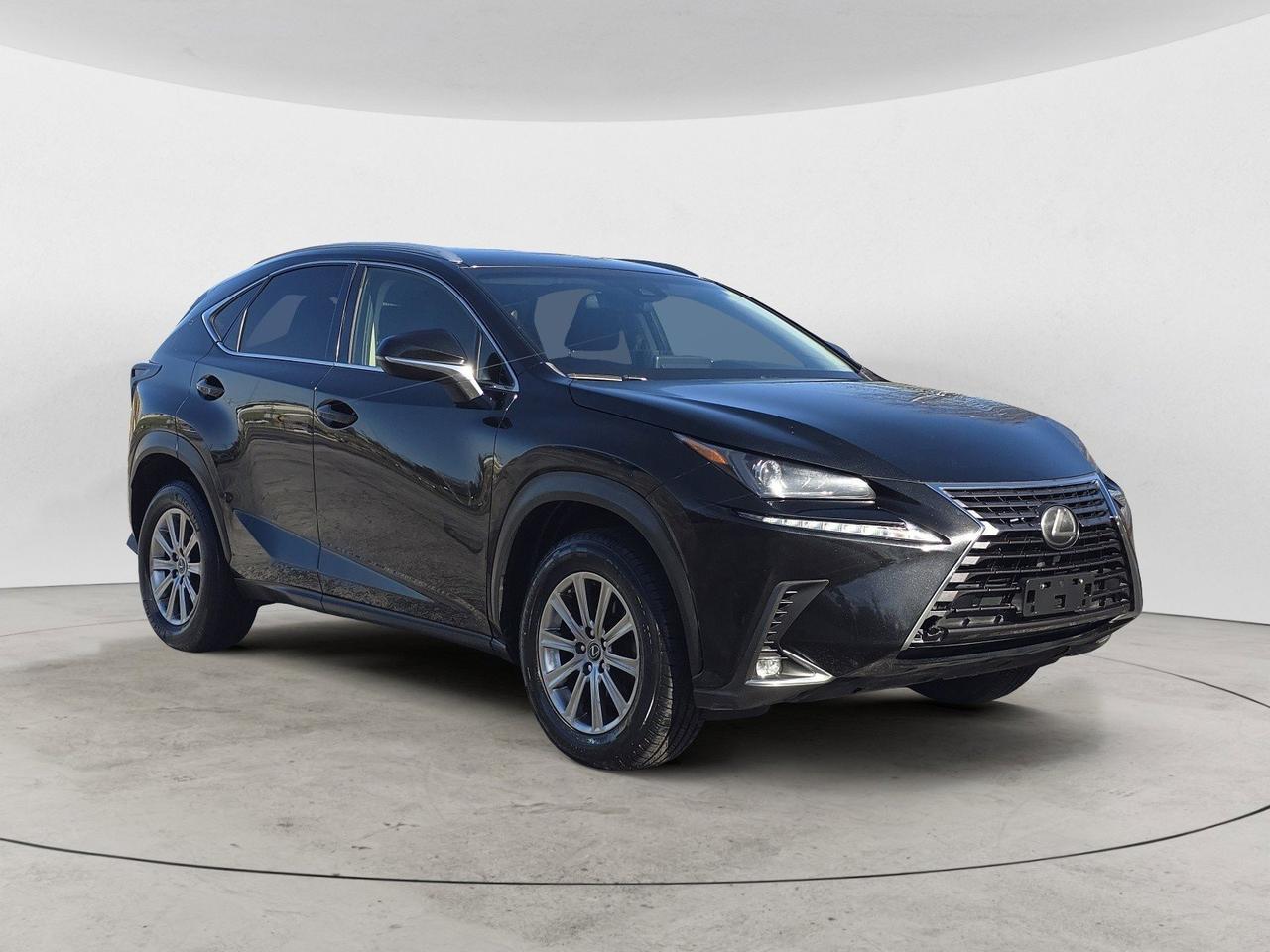 2018 Lexus NX 300 Base