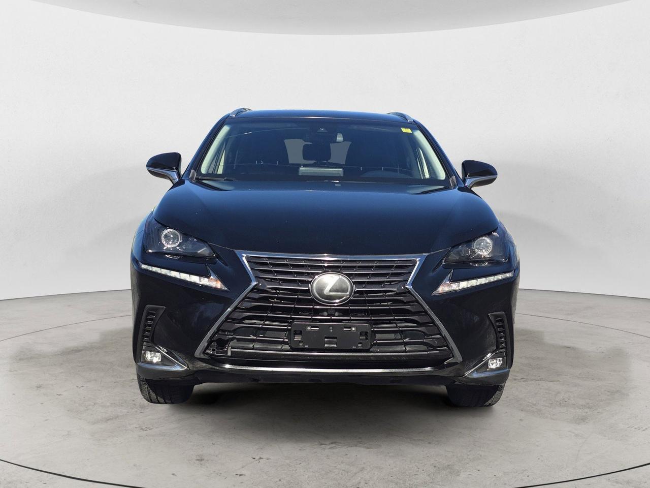2018 Lexus NX 300 Base Dalton GA