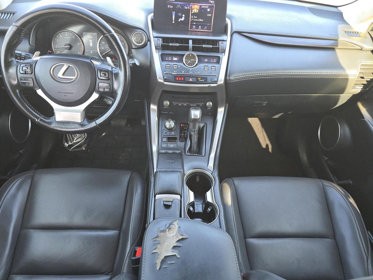 2018 Lexus NX 300 Base Dalton GA