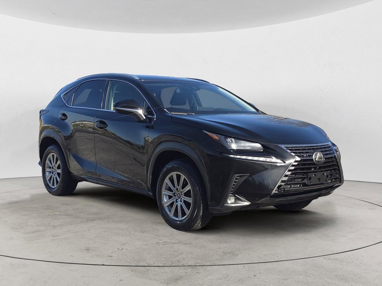 2018 Lexus NX 300 Base