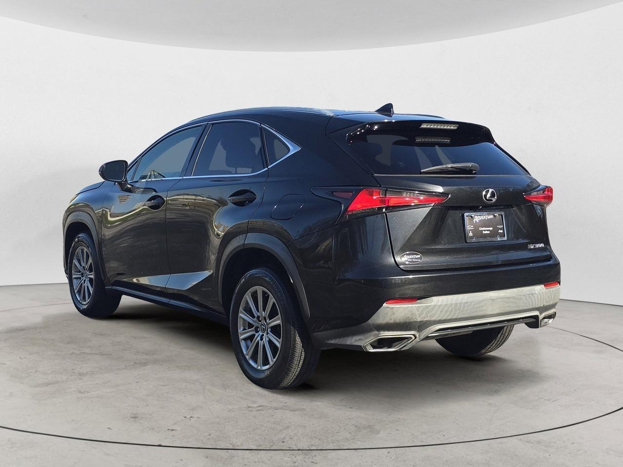 2018 Lexus NX 300 Base Dalton GA