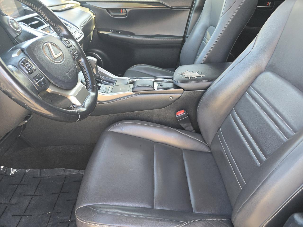 2018 Lexus NX 300 Base Dalton GA