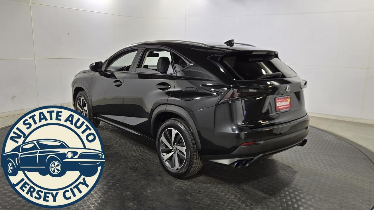 2018 Lexus NX 300 Base Jersey City NJ