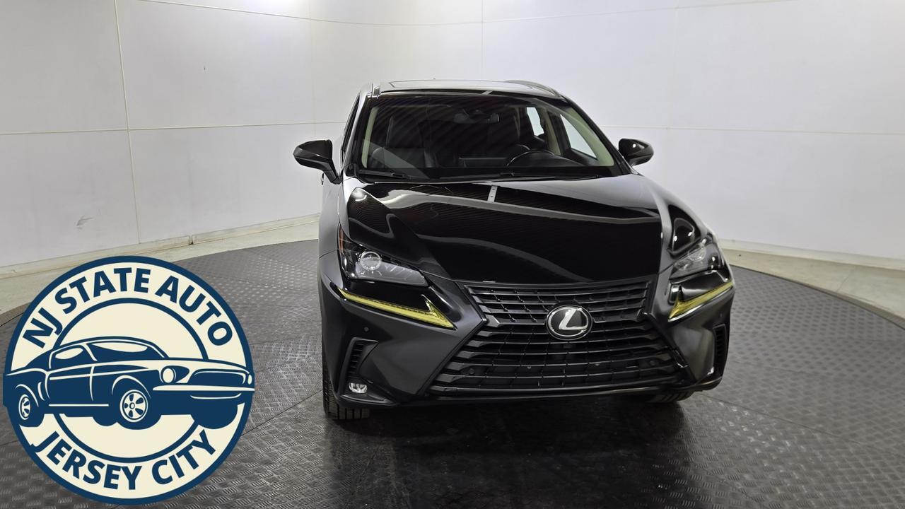 2018 Lexus NX 300 Base Jersey City NJ