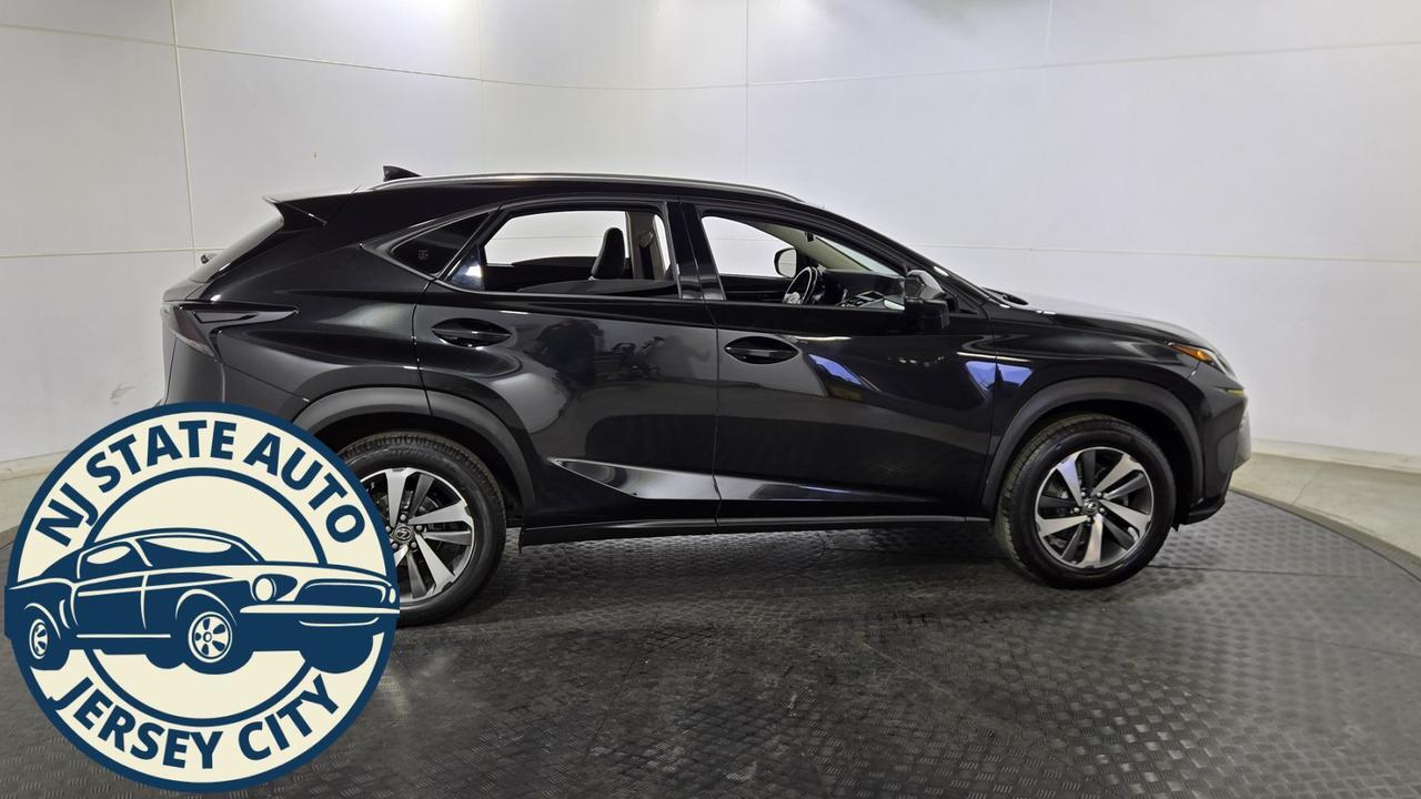 2018 Lexus NX 300 Base Jersey City NJ