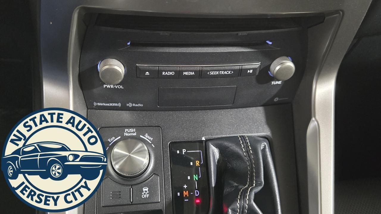 2018 Lexus NX 300 Base Jersey City NJ