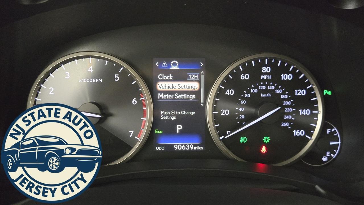 2018 Lexus NX 300 Base Jersey City NJ