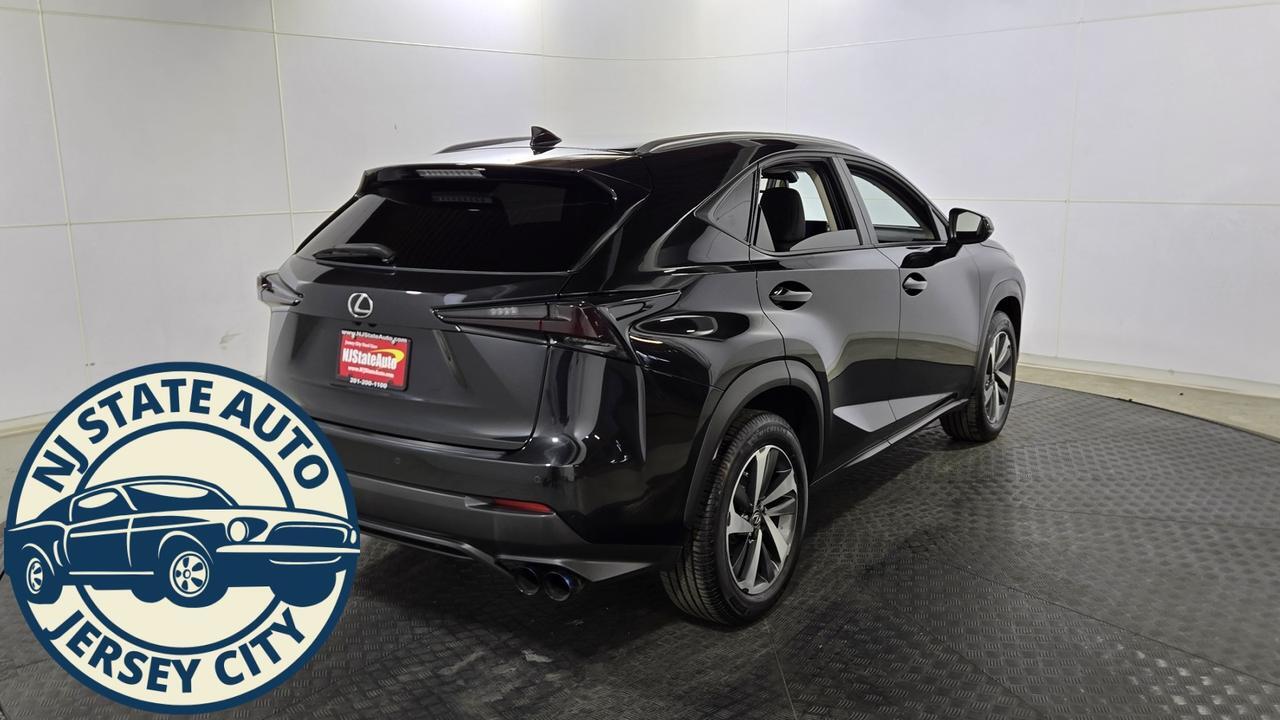 2018 Lexus NX 300 Base Jersey City NJ