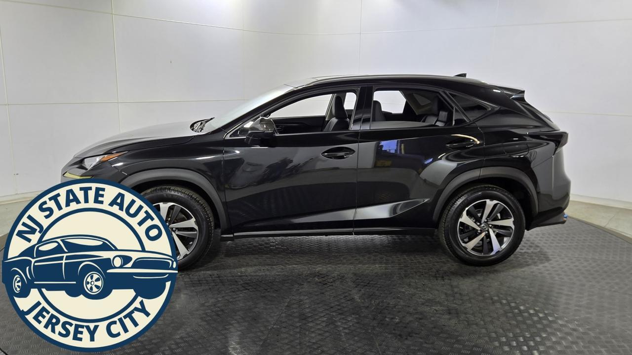 2018 Lexus NX 300 Base Jersey City NJ