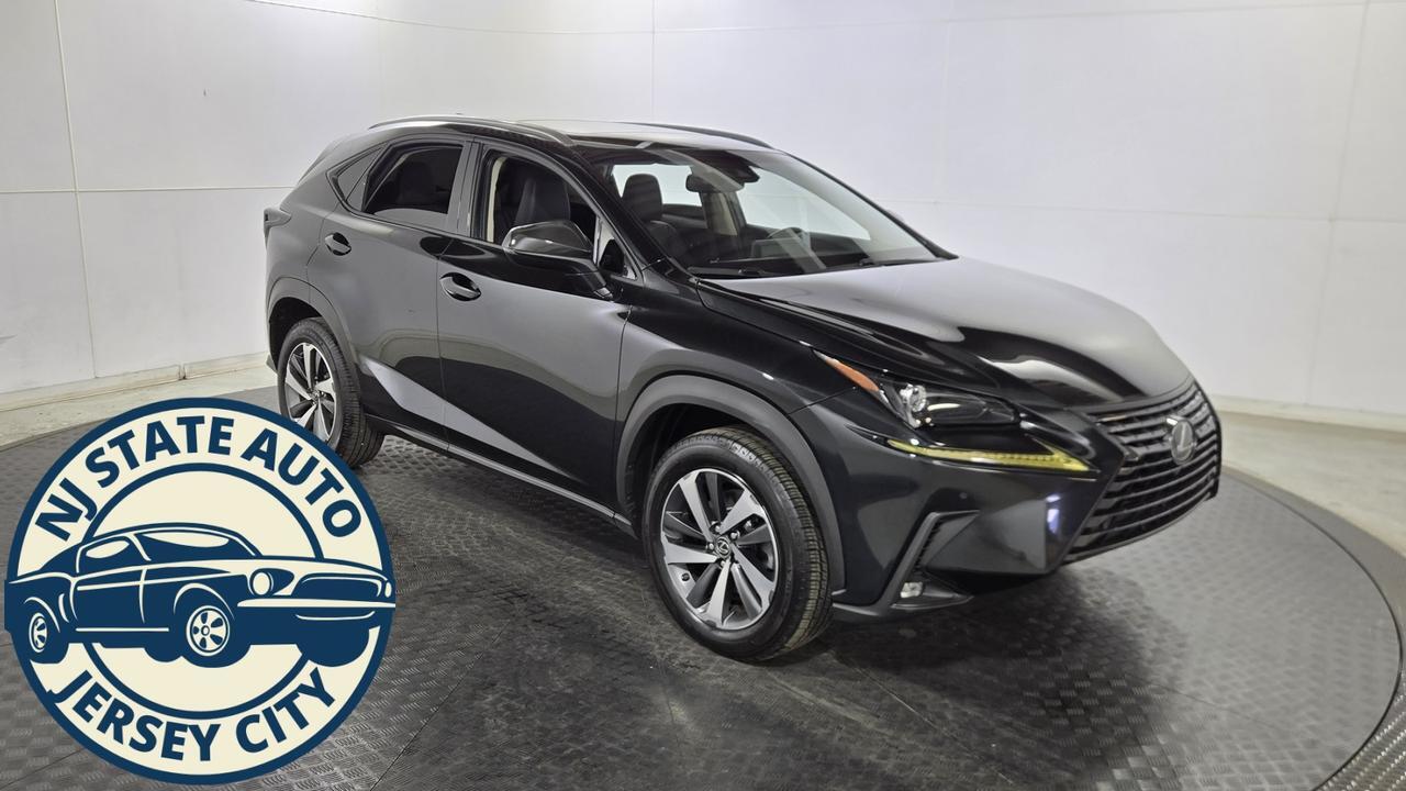 2018 Lexus NX 300 Base Jersey City NJ