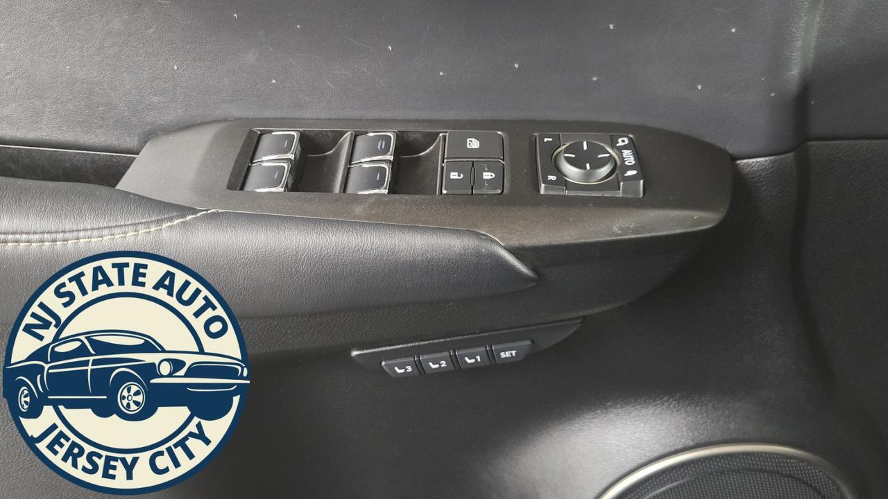 2018 Lexus NX 300 Base Jersey City NJ