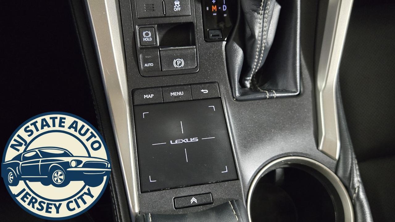 2018 Lexus NX 300 Base Jersey City NJ