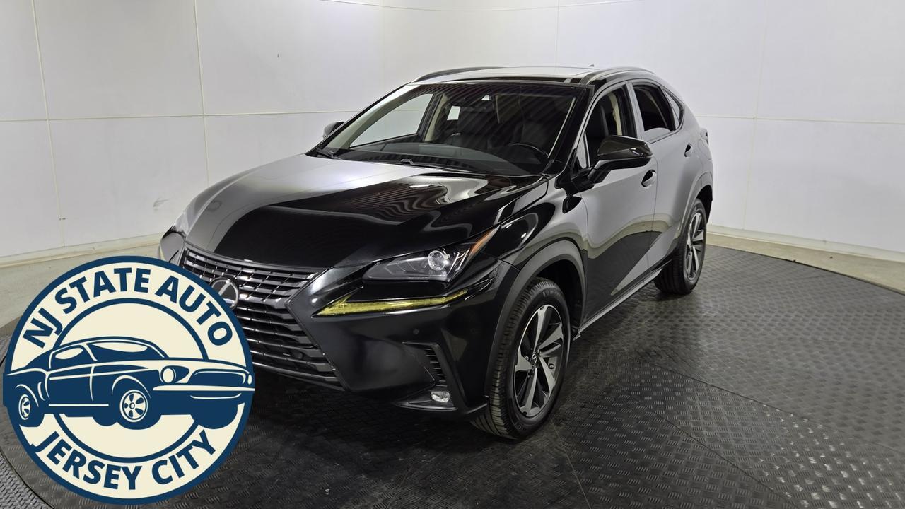 2018 Lexus NX 300 Base Jersey City NJ