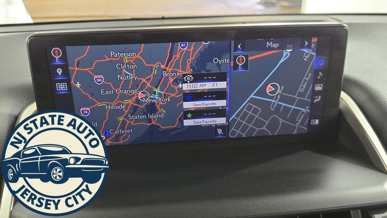 2018 Lexus NX 300 Base Jersey City NJ