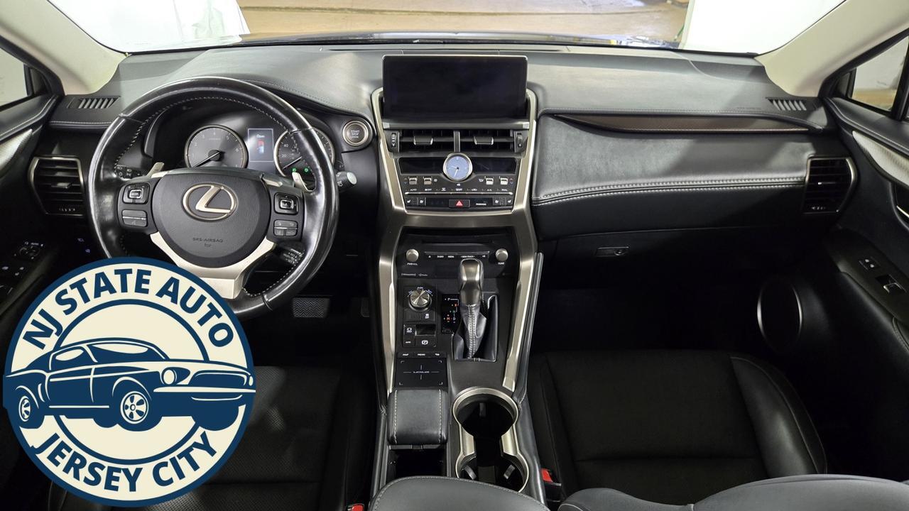 2018 Lexus NX 300 Base Jersey City NJ