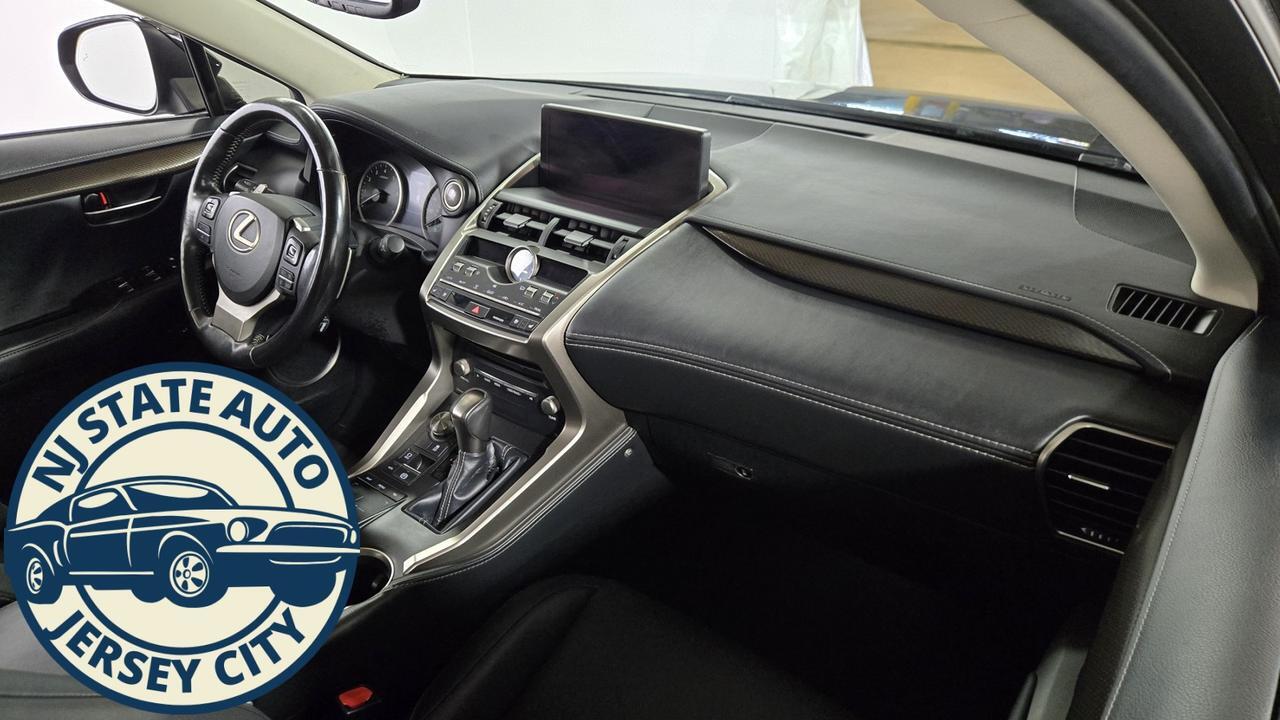 2018 Lexus NX 300 Base Jersey City NJ