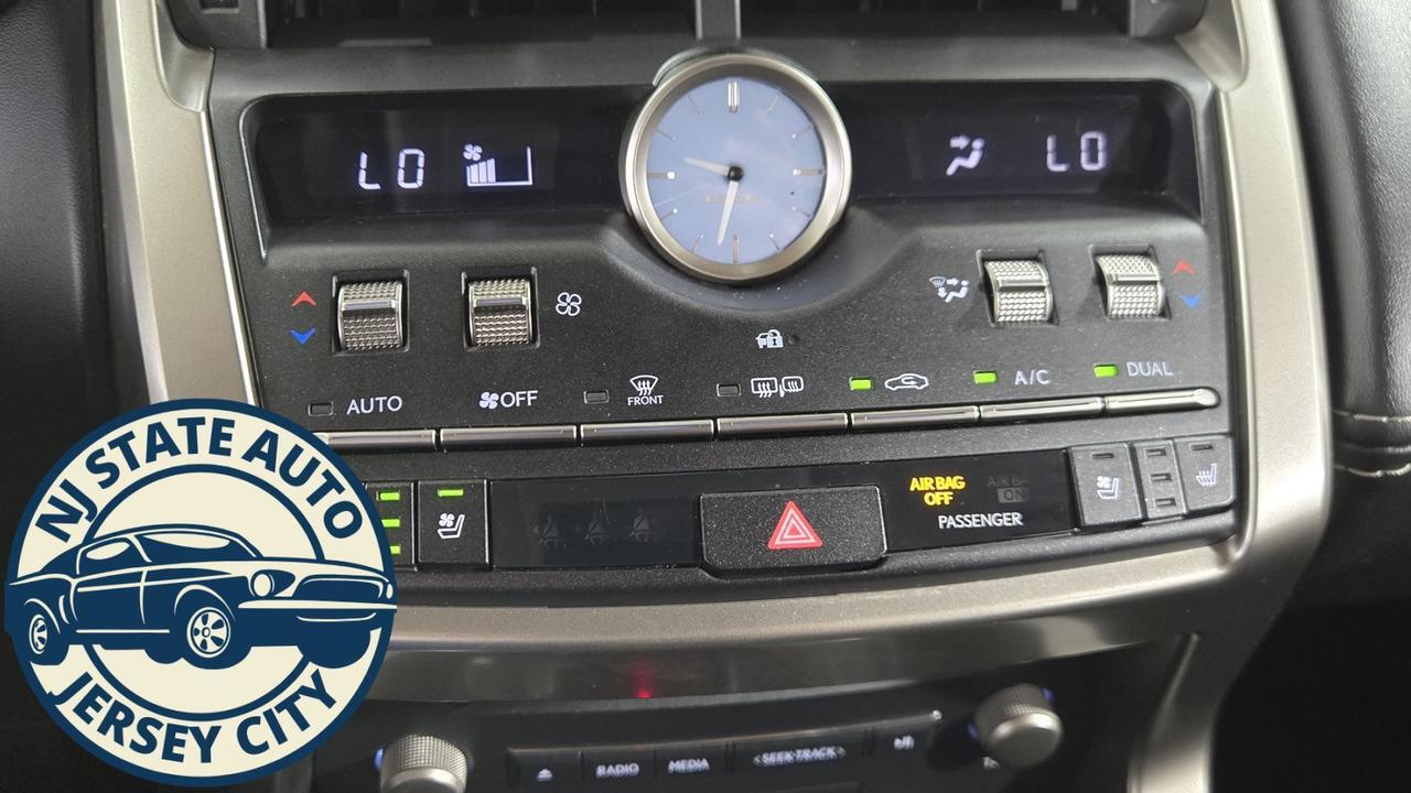 2018 Lexus NX 300 Base Jersey City NJ
