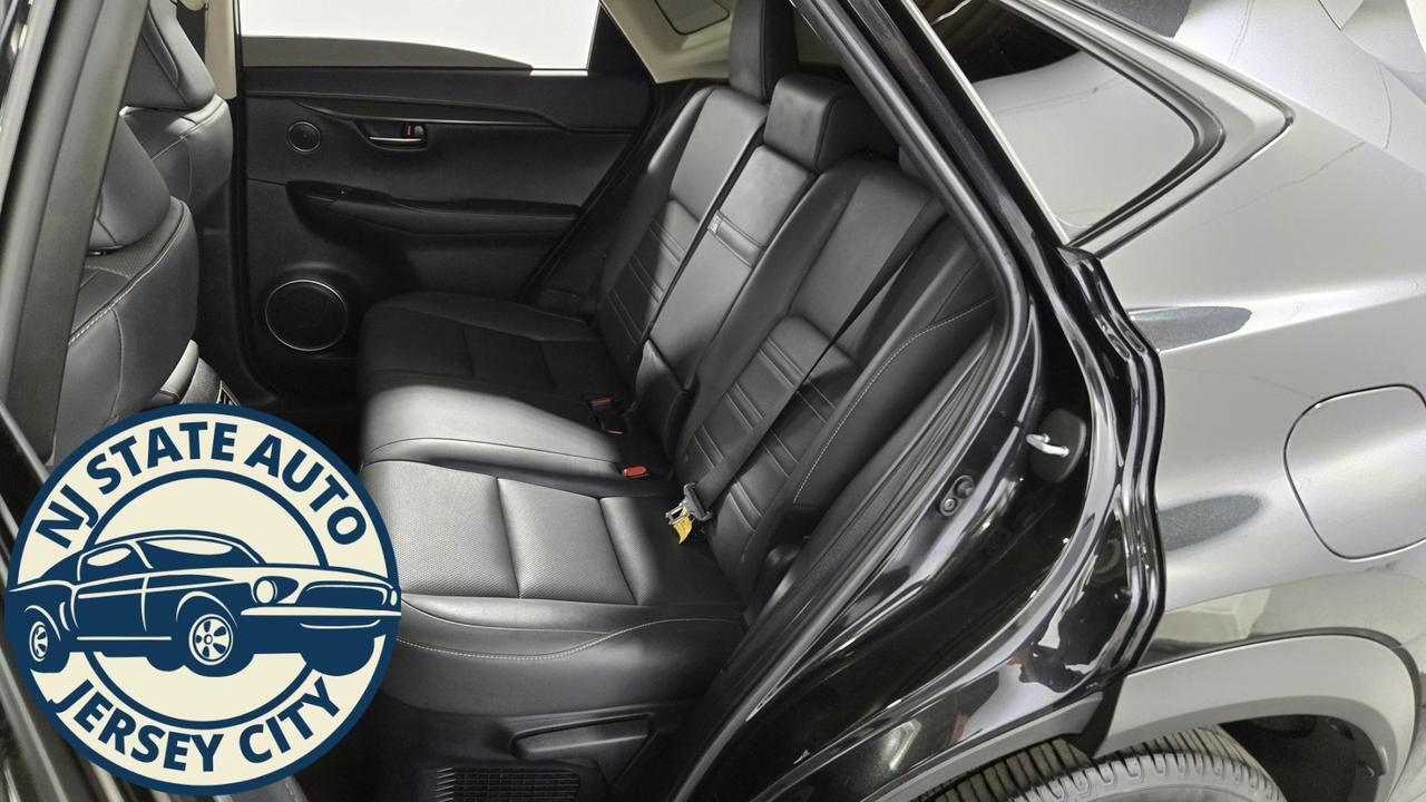2018 Lexus NX 300 Base Jersey City NJ