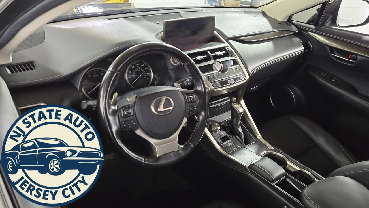 2018 Lexus NX 300 Base Jersey City NJ