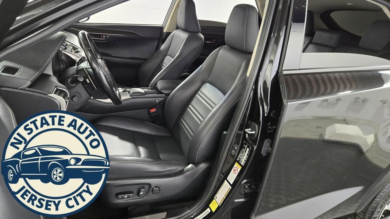 2018 Lexus NX 300 Base Jersey City NJ