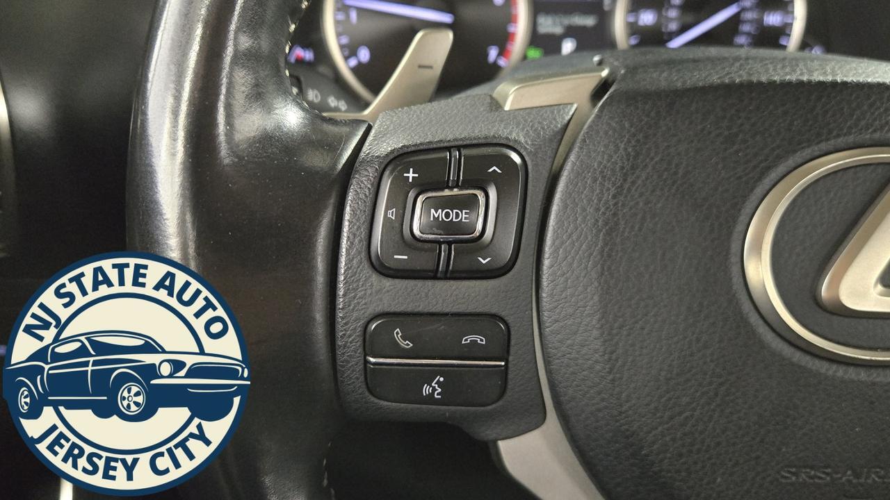 2018 Lexus NX 300 Base Jersey City NJ