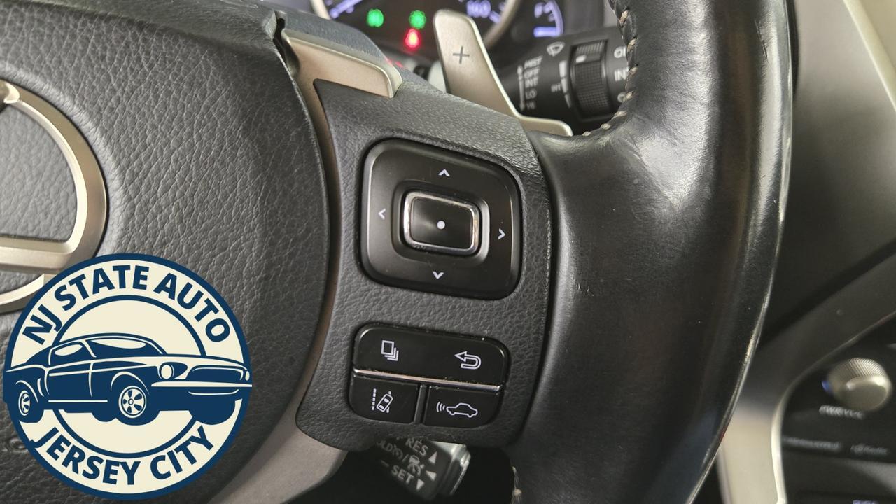 2018 Lexus NX 300 Base Jersey City NJ