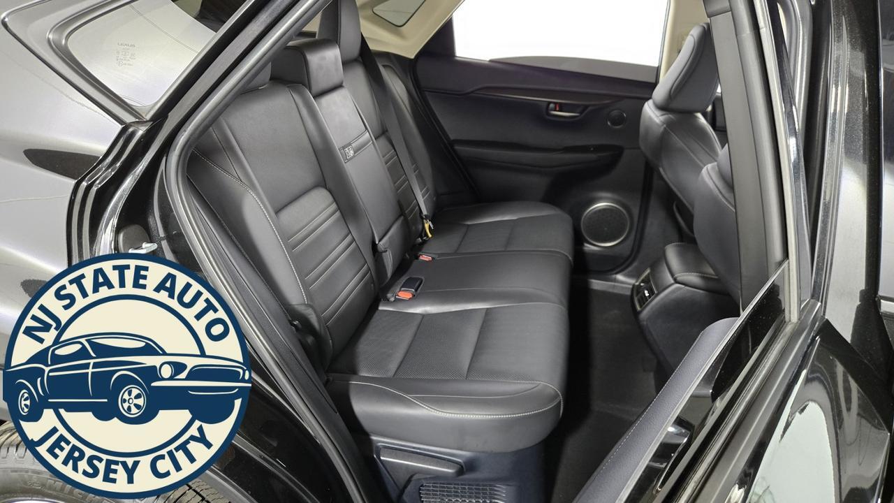 2018 Lexus NX 300 Base Jersey City NJ