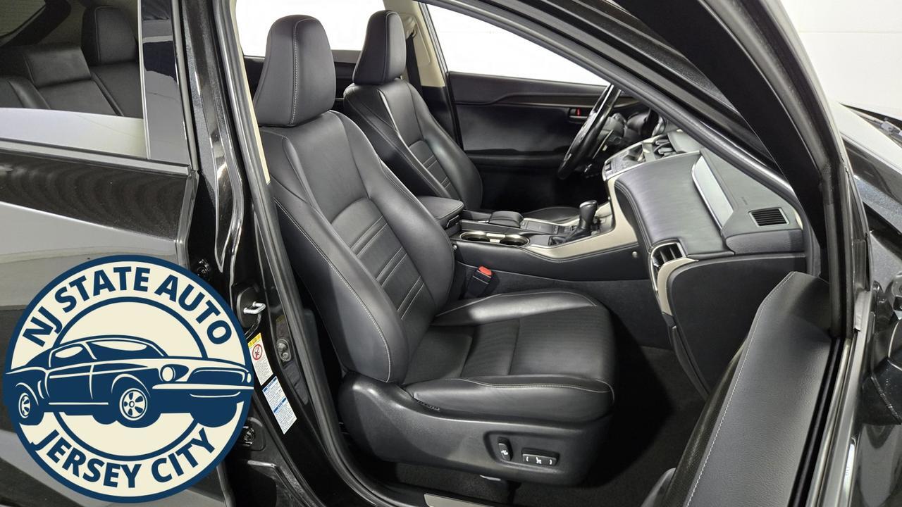 2018 Lexus NX 300 Base Jersey City NJ