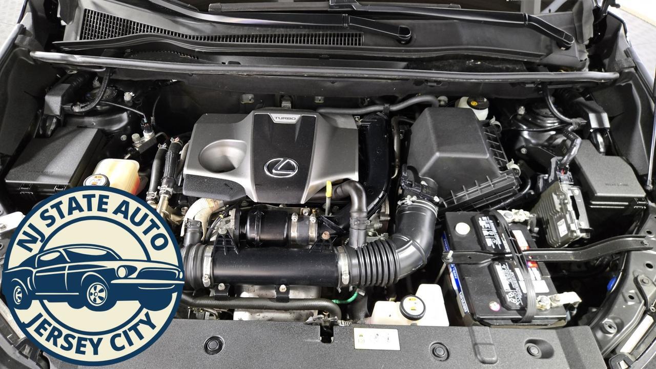 2018 Lexus NX 300 Base Jersey City NJ