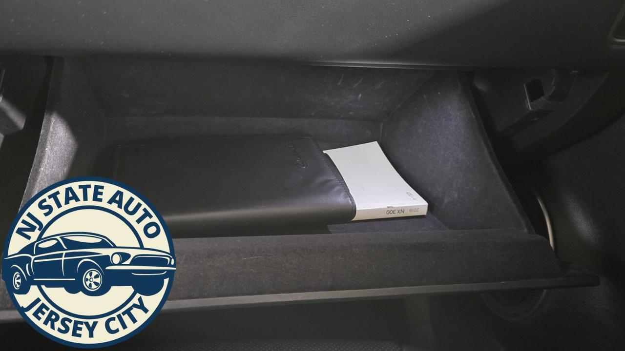 2018 Lexus NX 300 Base Jersey City NJ