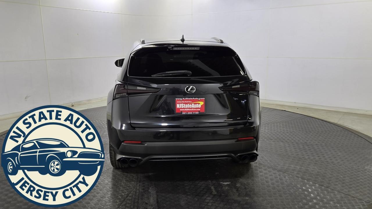 2018 Lexus NX 300 Base Jersey City NJ