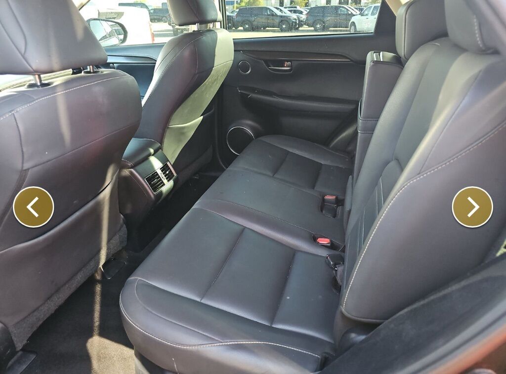 2018 Lexus NX 300 Base Oklahoma City OK