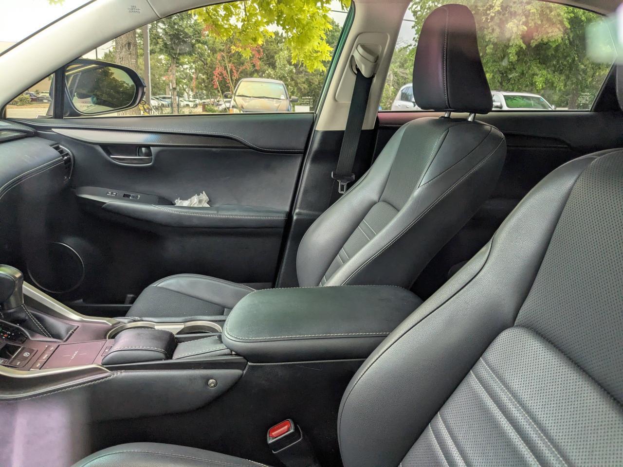 2018 Lexus NX 300 Base San Antonio TX